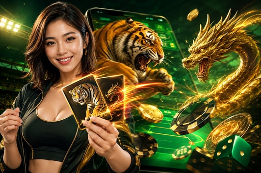 Lý do chọn xanh99 – nền tảng cá cược uy tín Việt Nam